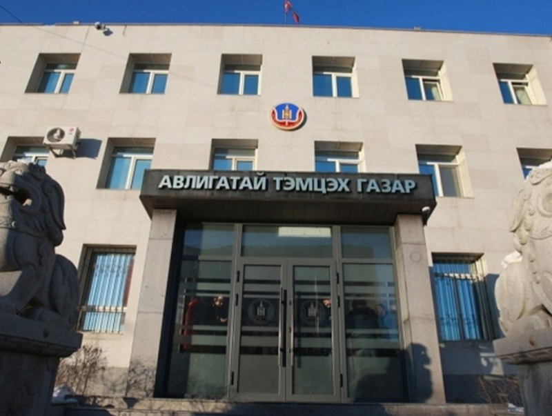 АТГ: Иргэн, хуулийн этгээдээс 77 өргөдөл, гомдлыг хүлээн авав